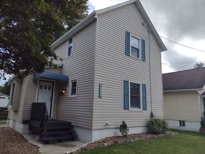 1288 Nestor Ave, Akron, OH, 44314