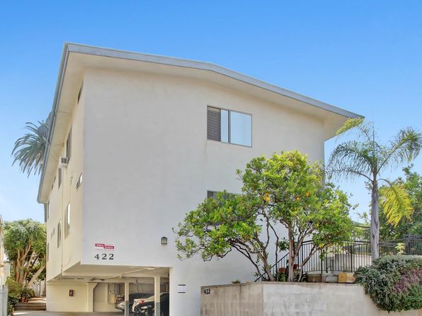 422 Hill St APT 4