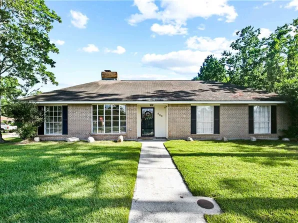 400 Longleaf Dr, Slidell, LA 70458