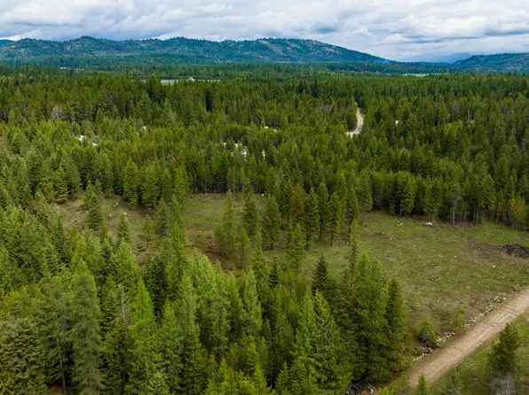 142 Rider Rd, Newport, WA 99156