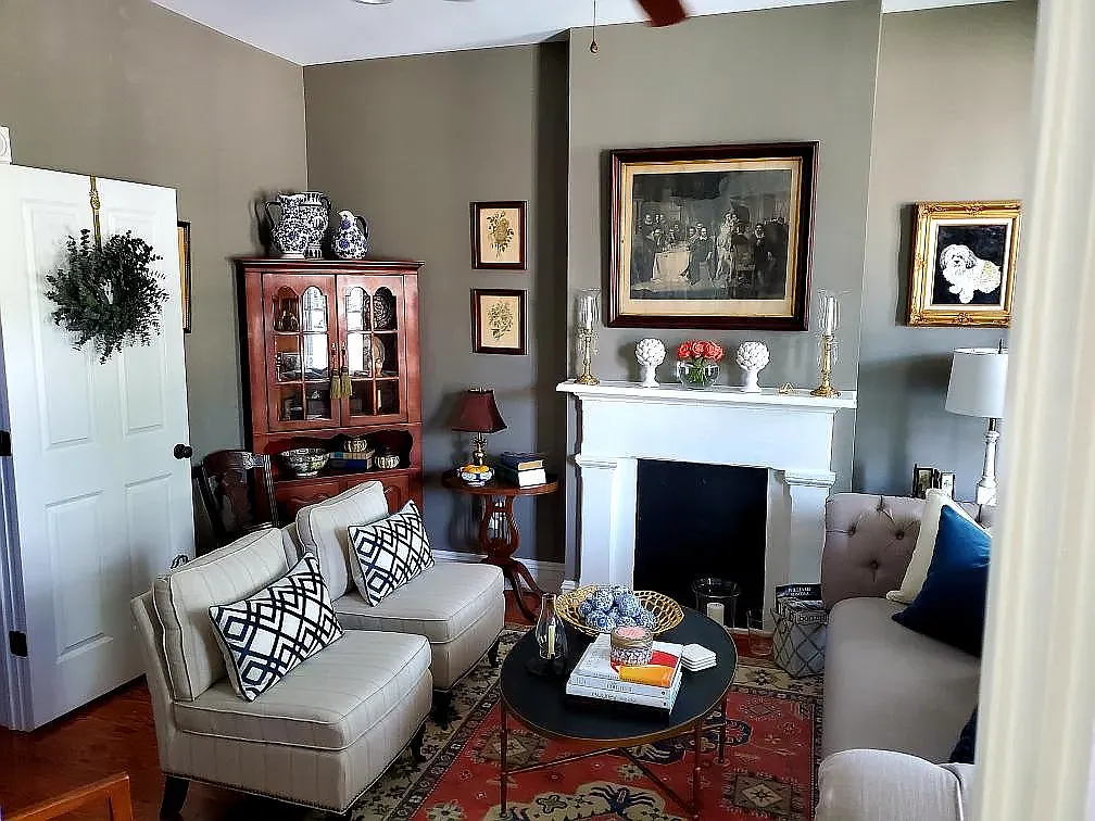 2 bed, 1.5 bath, 1500 sqft, $2,100 — Photo 4
