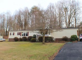 377 Johnson Cemetery Rd, Blountville, TN 37617