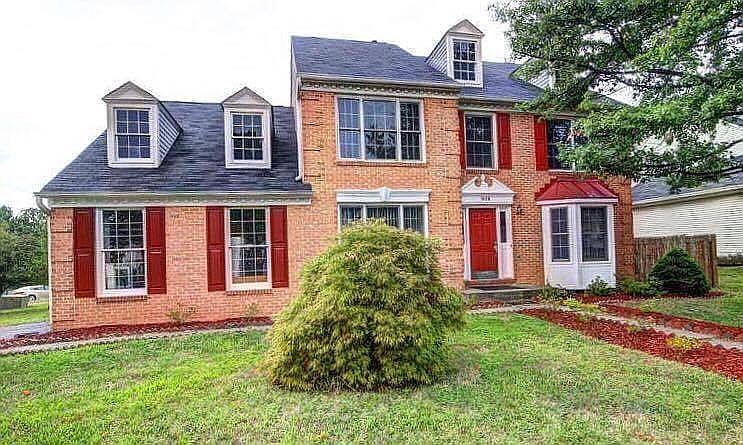 1st image of 1400 Rainbow Ct