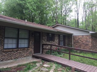 22 Crestfield Cv, Coldwater, MS 38618