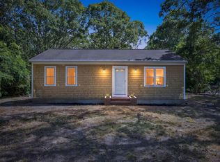 123 Elain Avenue, Teaticket, MA 02536