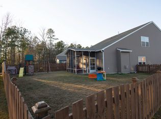 5031 Fox Valley Ct, Summerville, SC 29485