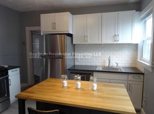 3 Franklin St #3, Brookline, MA 02445
