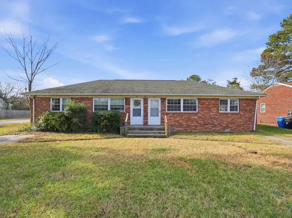 421 West Ln #A, Virginia Beach, VA 23454