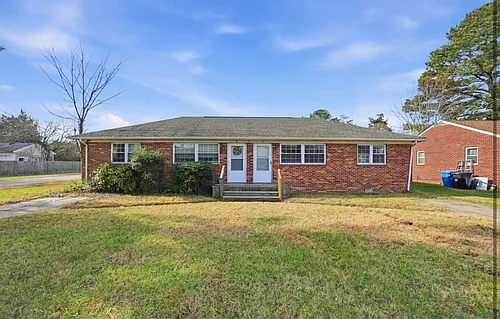 421 West Ln #A Photo 1