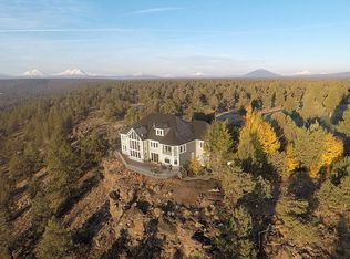 71120 Holmes Rd, Sisters, OR 97759