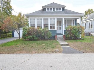 3 Roosevelt Ave, Johnston, RI 02919