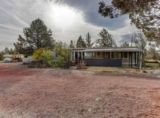 17549 Cascade Estates Dr, Bend, OR 97703