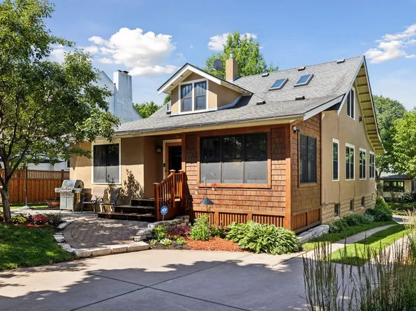 698 Macalester St, Saint Paul, MN 55116