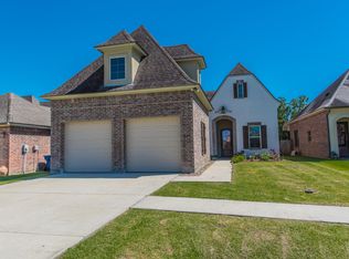 105 Rue Renoir, Lafayette, LA 70503