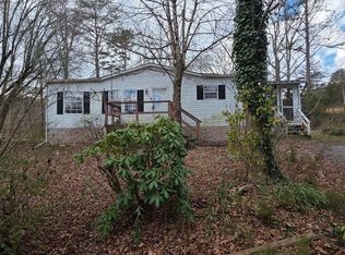 158 Batley Loop Rd, Clinton, TN 37716