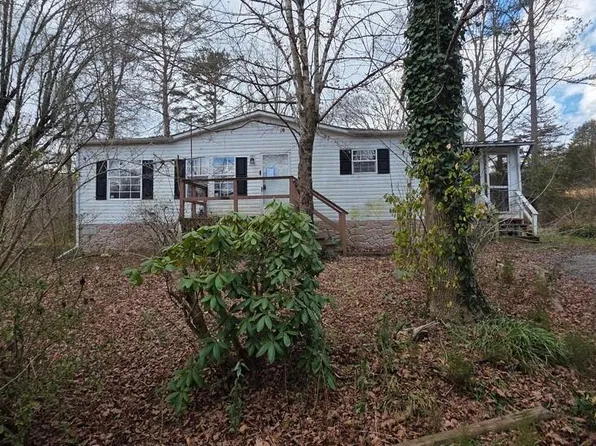 158 Batley Loop Rd, Clinton, TN 37716