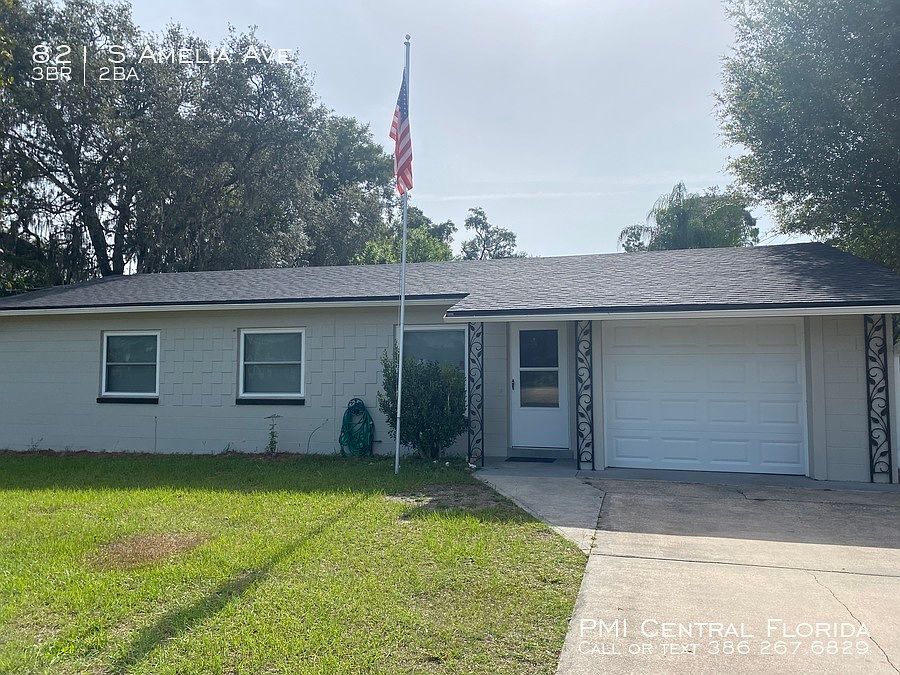 1st image of 821 S Amelia Ave
