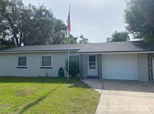 821 S Amelia Ave, Deland, FL 32724