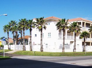 4607 Gulf Blvd, South Padre Island, TX 78597