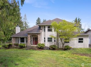 351 Salmon Creek Road, Toledo, WA 98591