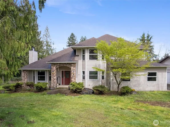 351 Salmon Creek Road, Toledo, WA 98591