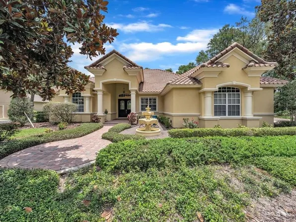 17920 Burnt Oak Ln, Lithia, FL 33547