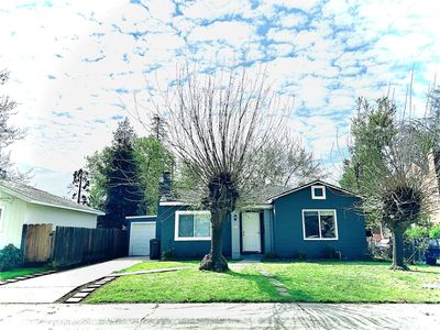 1818 Bristol Ave, Stockton, CA, 95204
