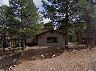 2881 Lodgepole Rd, Overgaard, AZ 85933