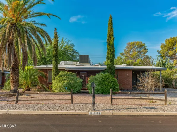 5762 E Mabel St, Tucson, AZ 85712