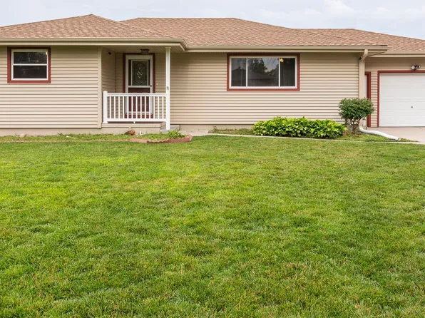 205 N William Ave, Fremont, NE 68025