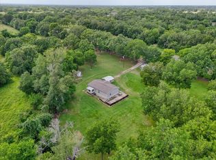 4258 Highway 164 E, Groesbeck, TX 76642