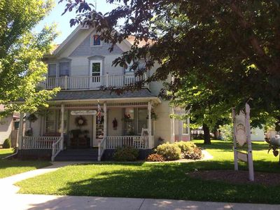 330 S Main St, Spillville, IA, 52168