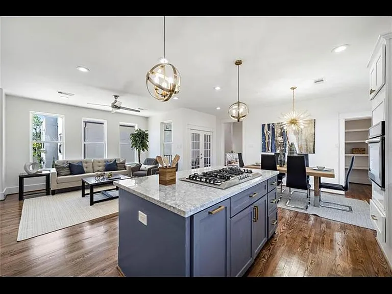 1521 Laird St #C — Photo 6