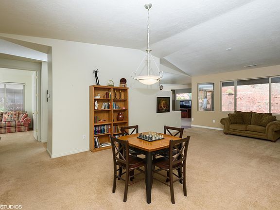 2nd image of 3313 E Hidden Springs Dr