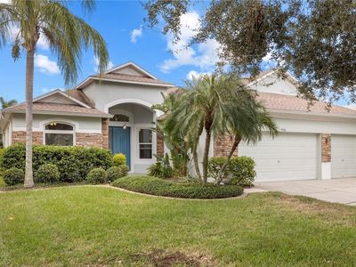 9506 Laurel Ledge Dr, Riverview, FL, 33569