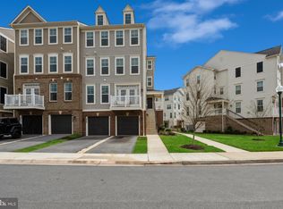 5851 Bella Marie Way #I, Frederick, MD