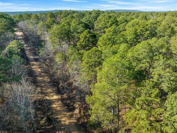 Lamprey Rd Lot 18, Broken Bow, OK 74728