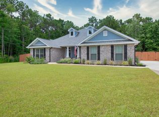 7136 Manatee St, Navarre, FL 32566