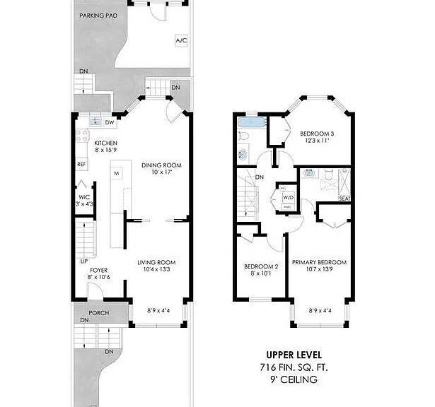 1349 Newton St NW #1 — Photo 42
