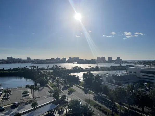 51 ISLAND WAY #1109, CLEARWATER, FL 33767