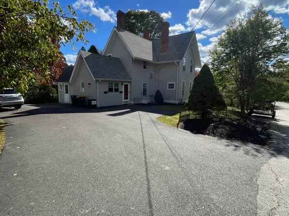 78 King St APT B, Abington, MA 02351