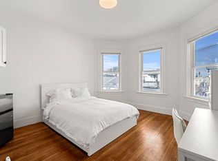 21 Sudan St APT 3, Boston, MA 02125