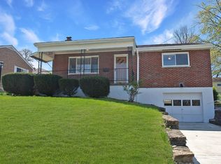 2231 Varelman Ave, Cincinnati, OH 45212