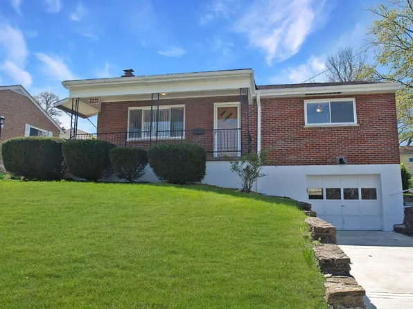 2231 Varelman Ave, Cincinnati, OH 45212