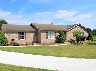 27 Willow Ct, Williamsport, IN