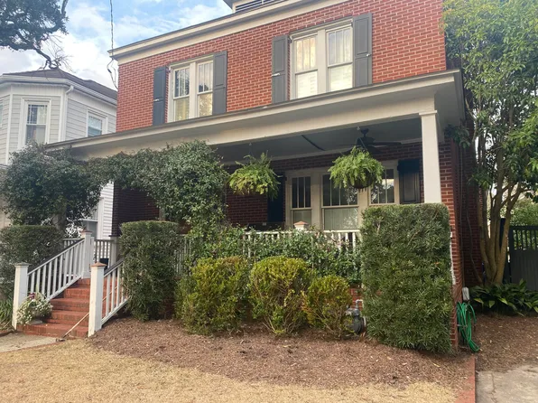 52 Parkwood Ave, Charleston, SC 29403