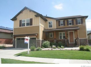 769 Joseph Cir, Golden, CO 80403