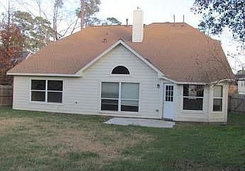 2nd image of 8914 Forest Creek Dr #D