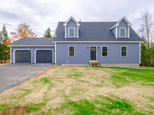 11 Nishell Drive, Paris, ME 04281