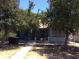 256 S G St, Tulare, CA 93274